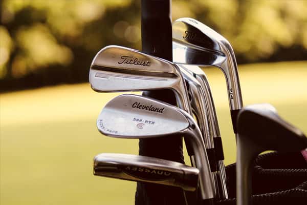 Trouver le bon coach de golf
