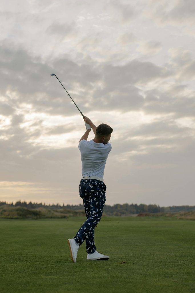 Comment calculer votre handicap au golf