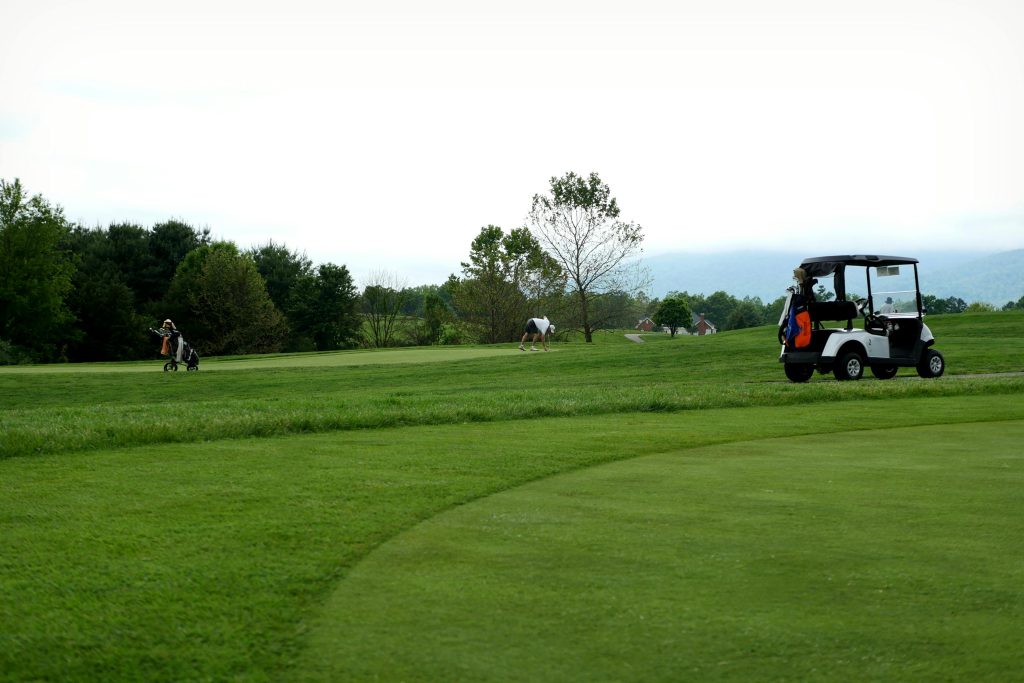Comprendre les différents types de parcours de golf
