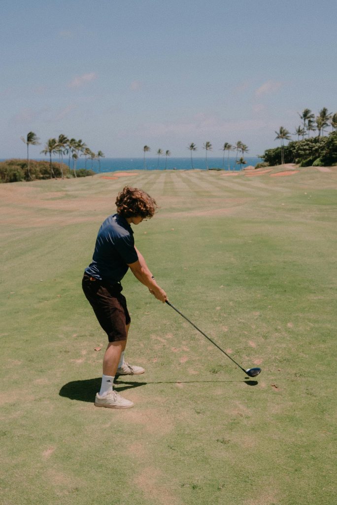 Comment calculer votre handicap au golf