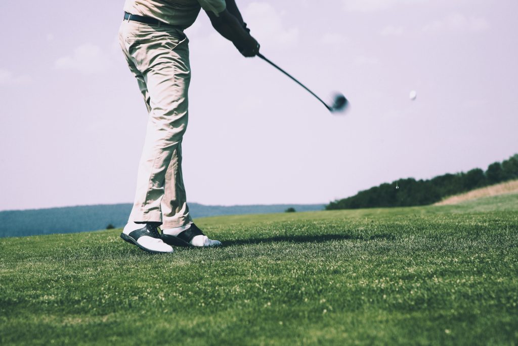 Comprendre les différents types de parcours de golf