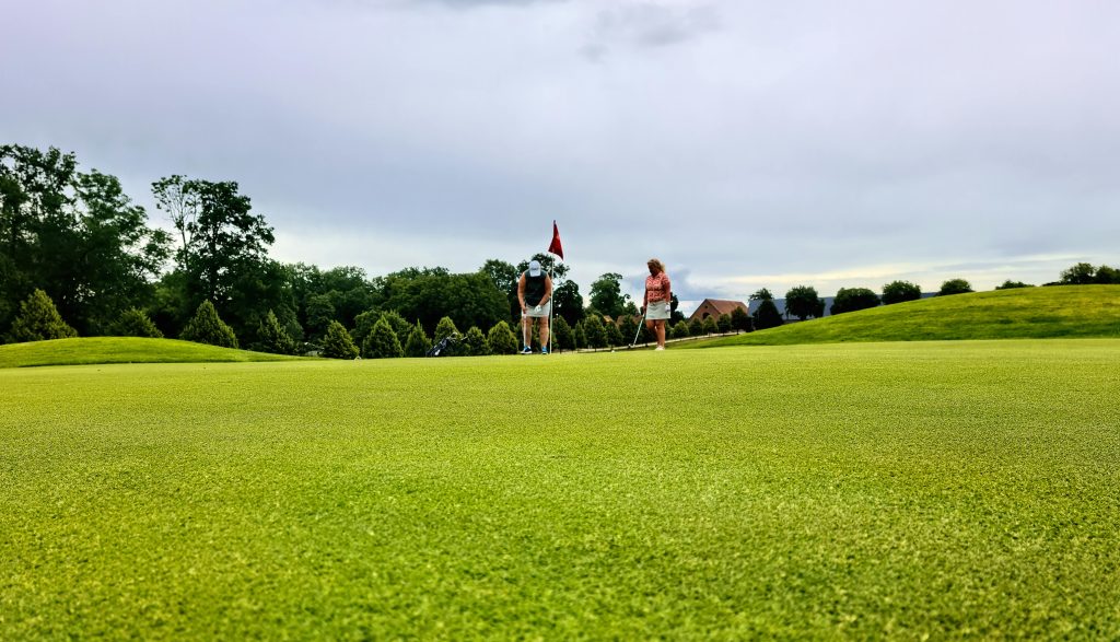 Les avantages de prendre des cours de golf avec un pro